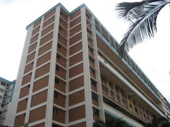 Blk 109 Hwi Yoh Ville (Serangoon), HDB 3 Rooms #279752